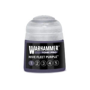 TONE PRO 12ml : HIVE FLEET PURPLE 1