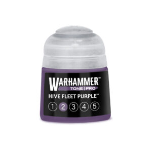 TONE PRO 12ml : HIVE FLEET PURPLE 2