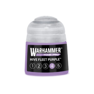 TONE PRO 12ml : HIVE FLEET PURPLE 4