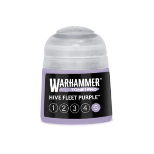 TONE PRO 12ml : HIVE FLEET PURPLE 5