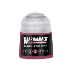 TONE PRO 12ml : MAGNUS THE RED 3