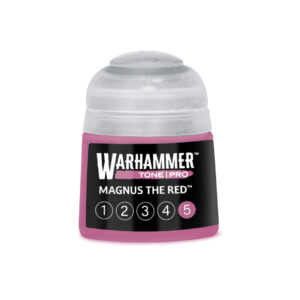 TONE PRO 12ml : MAGNUS THE RED 5
