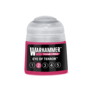 TONE PRO 12ml : EYE OF TERROR 2
