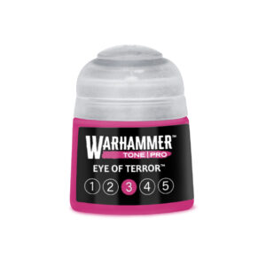TONE PRO 12ml : EYE OF TERROR 3