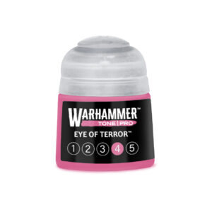 TONE PRO 12ml : EYE OF TERROR 4