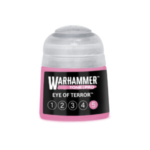 TONE PRO 12ml : EYE OF TERROR 5