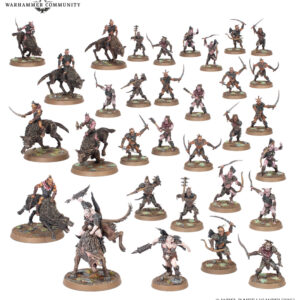 Middle-earth™ Strategy Battle Game – DOL GULDUR BATTLEHOST