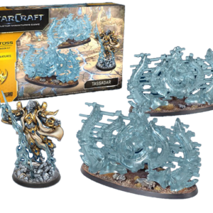 Protoss - Tassadar Hero Expansion Set (ENG)