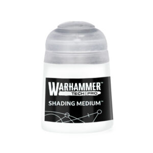 TECH PRO 18ml : SHADING MEDIUM