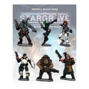 THE OLD ROGUES