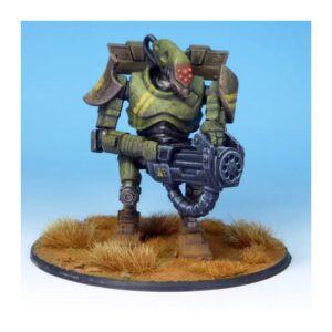 WARBOT